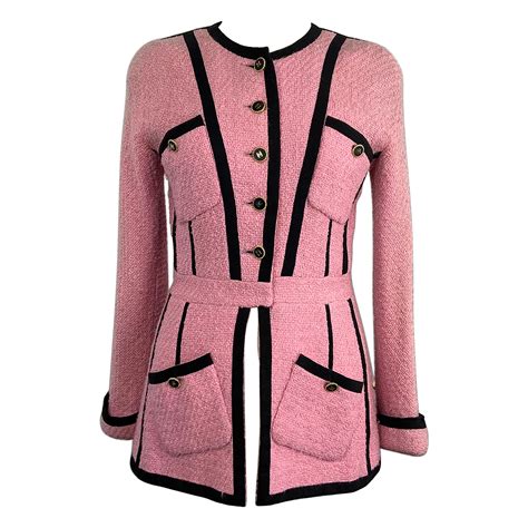 chanel jacket vintage price|chanel jacket worth 15 000.